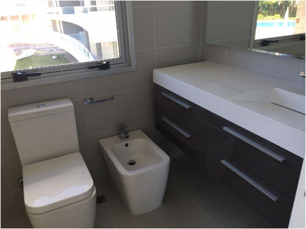 Apartamento en Venta y Venta, Mansa, Punta del Este, 3 D