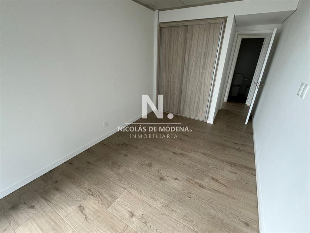 Departamento de 2 dormitorios con 2 baños en