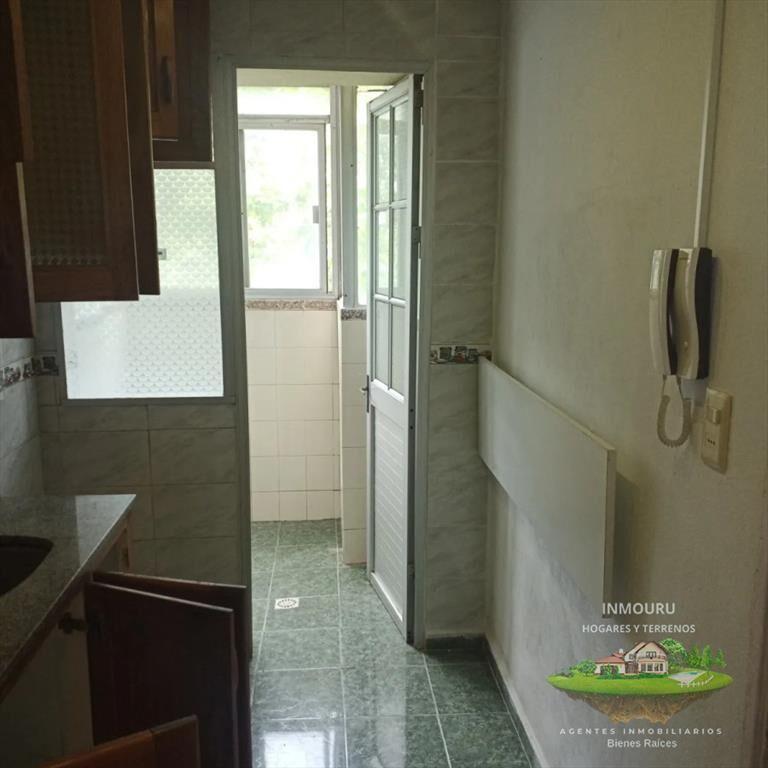 VENTA de apartamento en LA BLANQUEADA