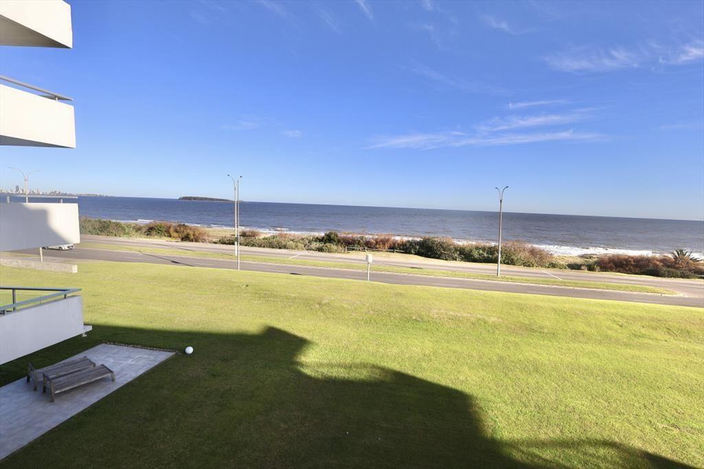 VENTA APARTAMENTO DE 3 DORMITORIOS EDIFICIO LUMIERE