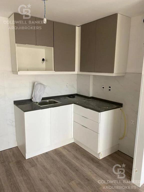 Apartamento de 1 dormitorio en venta en  La Blanqueada con