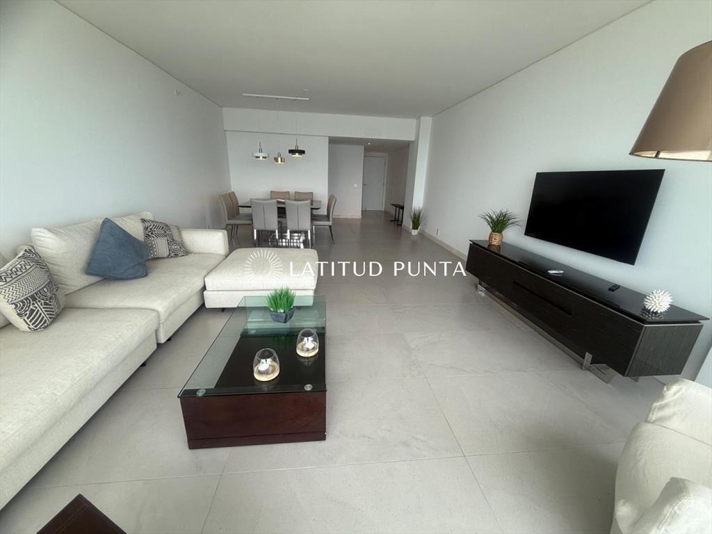 Apartamento en Le Parc III, 3 suites