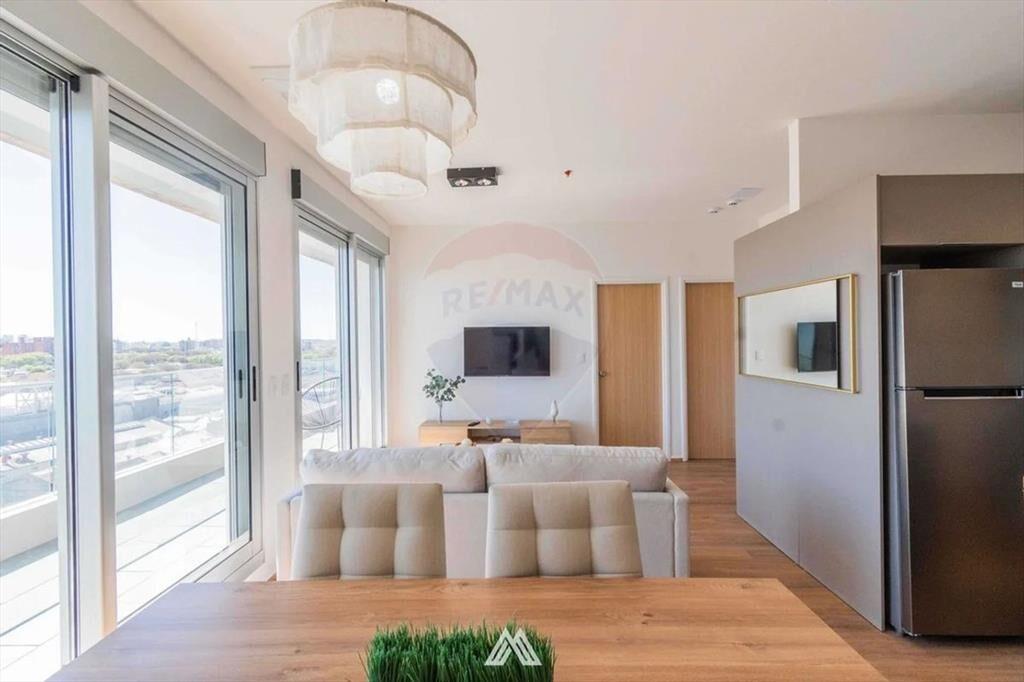 Venta Apartamento 2 dormitorios Garaje Harbour