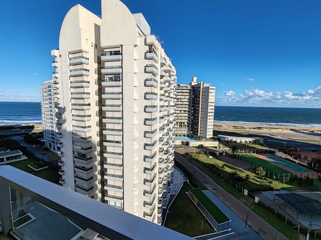 Encantador departamento con excelentes vistas!