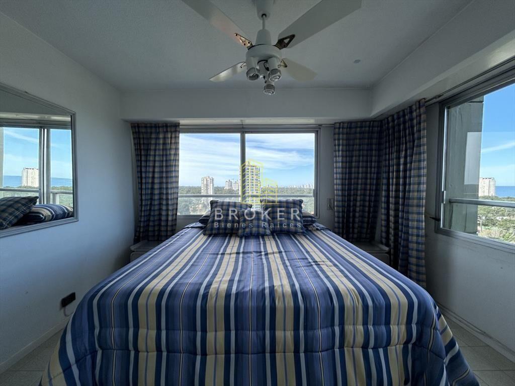 Oportunidad venta de apartamento piso alto en dos