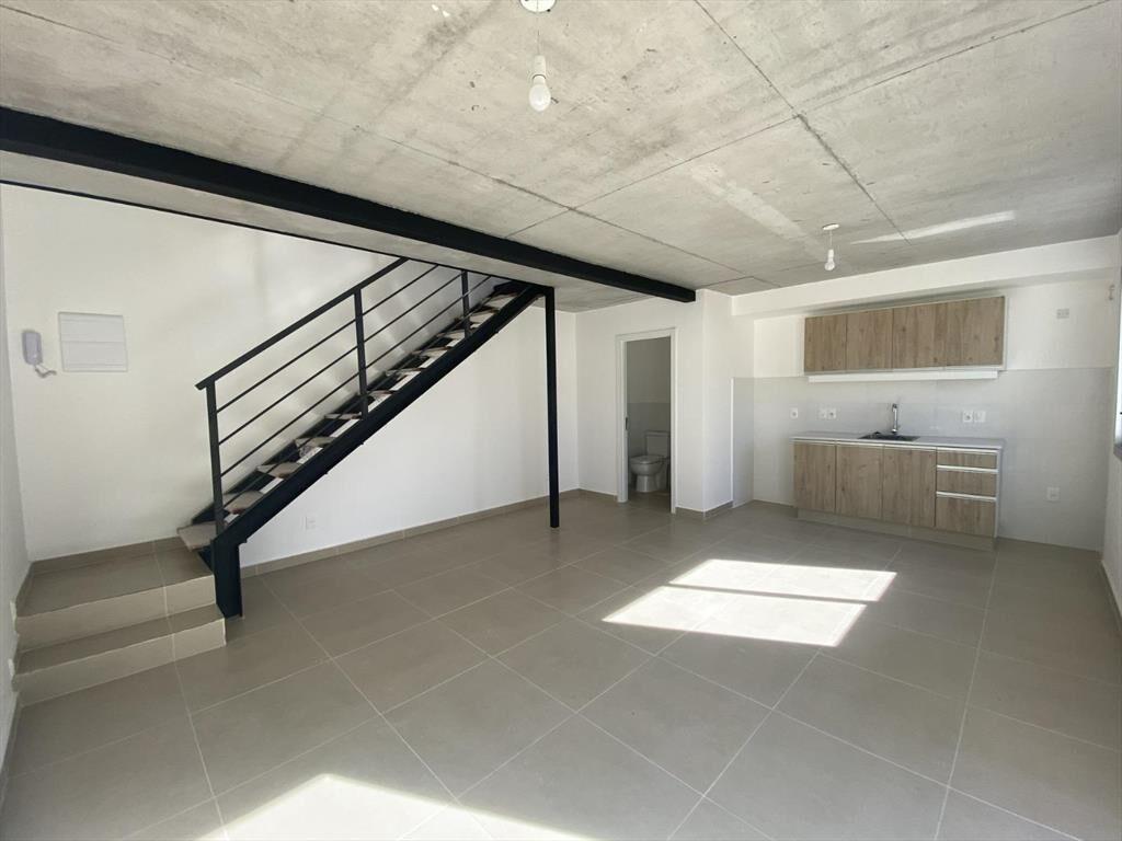 Venta de Duplex de 2 Dormitorios en La Aguada
