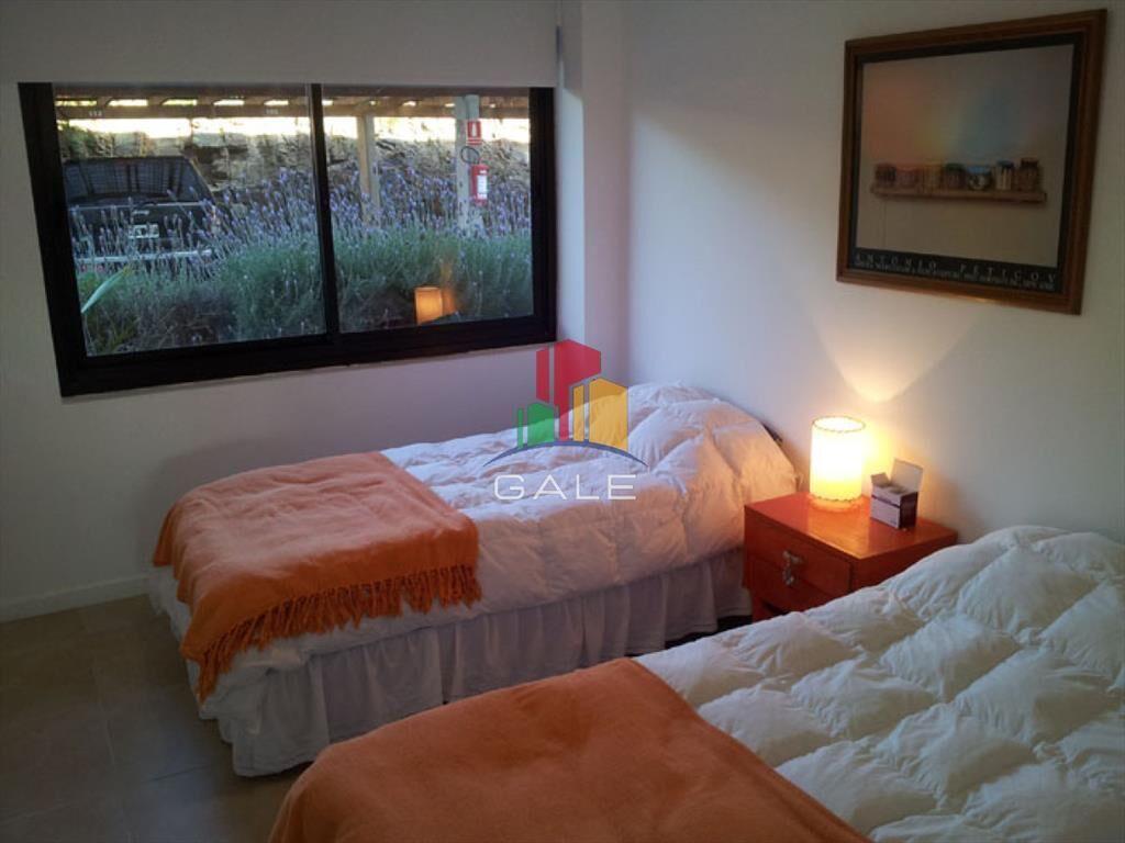 Hermoso apartamento