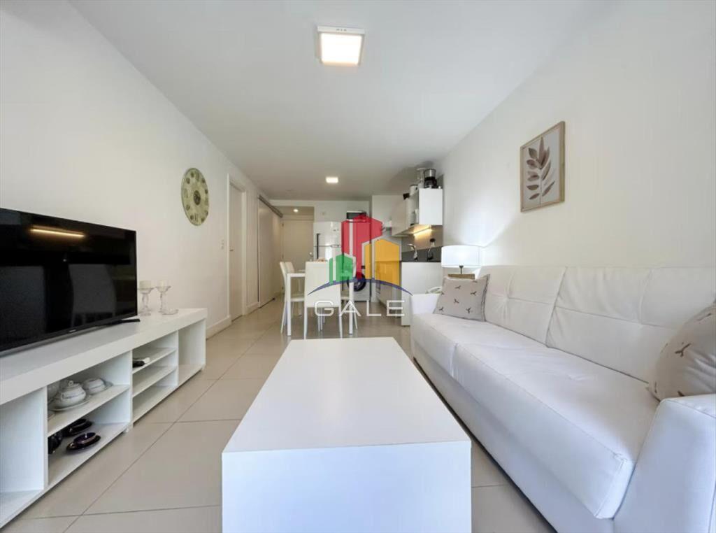 Apartamento en venta