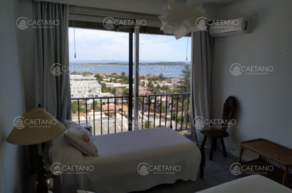 Apartamento en la Península: VISTA