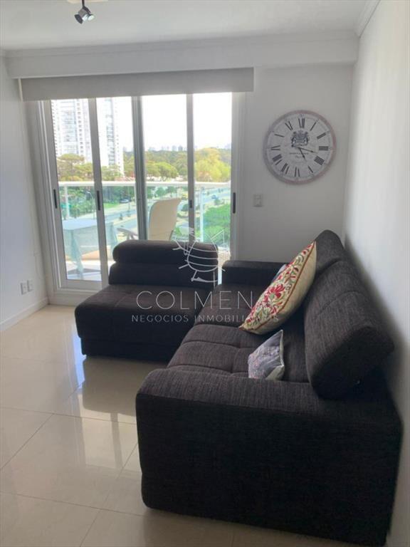 Apartamento en Punta del Este, Mansa