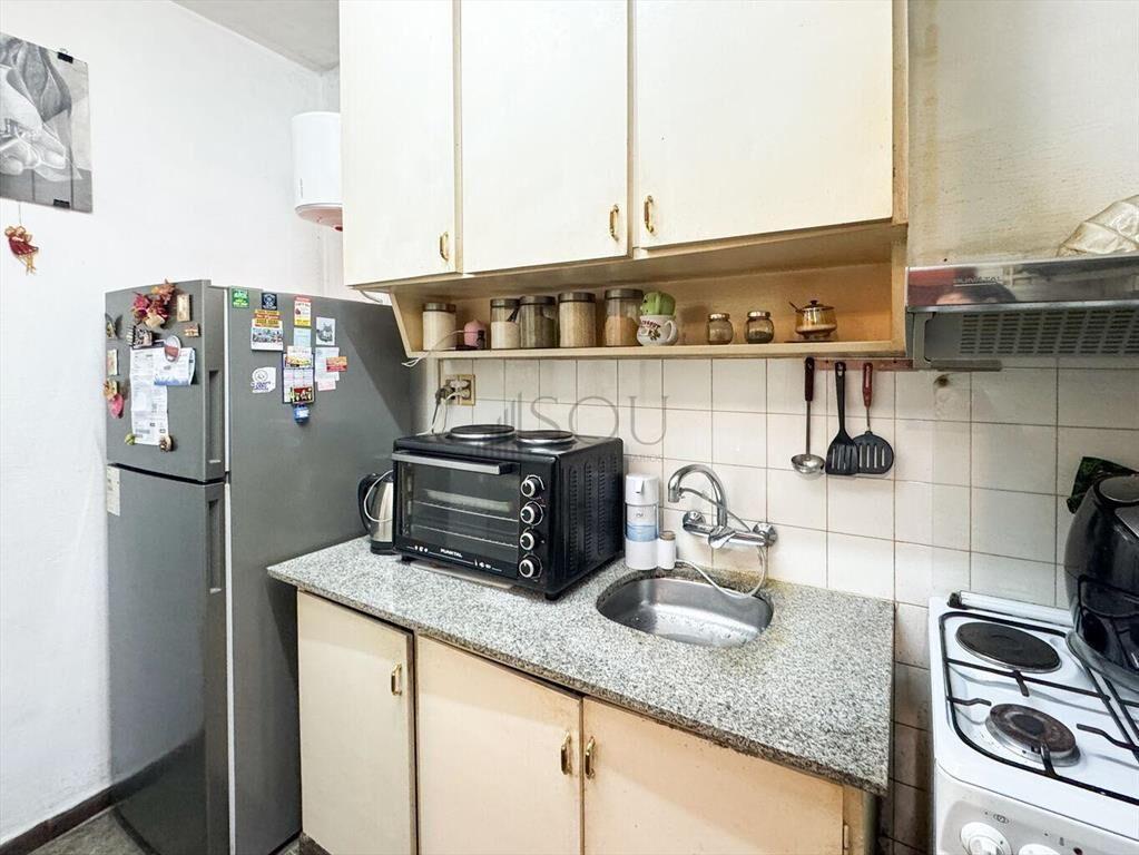 Venta apartamento 2 dormitorios aguada