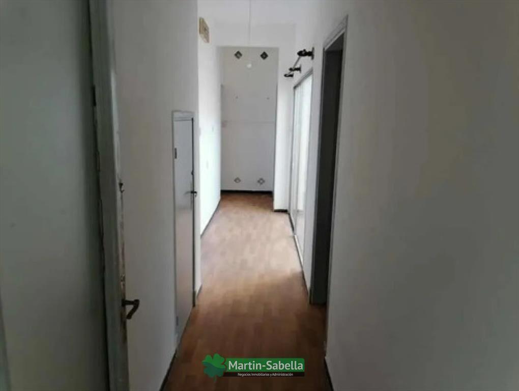 Casa en Alquiler - Jacinto Vera
