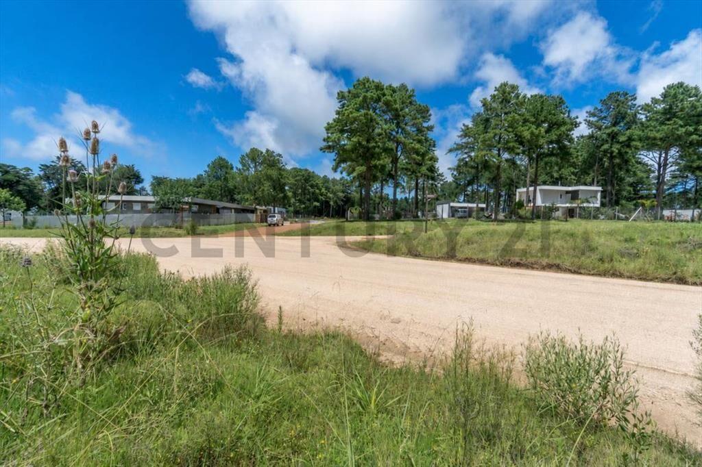 venta de terreno en Chacras del Pinar, Punta Ballena