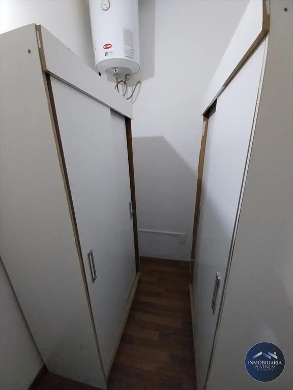 Apartamento en alquiler c/ cochera en La Blanqueada
