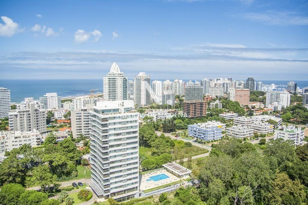 Departartamento de 3 dormitorios en venta en One