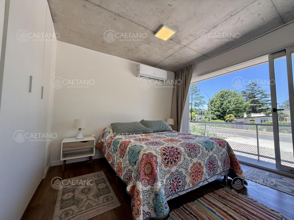 Apartamento en venta  Edificio Pinheiros  Parada