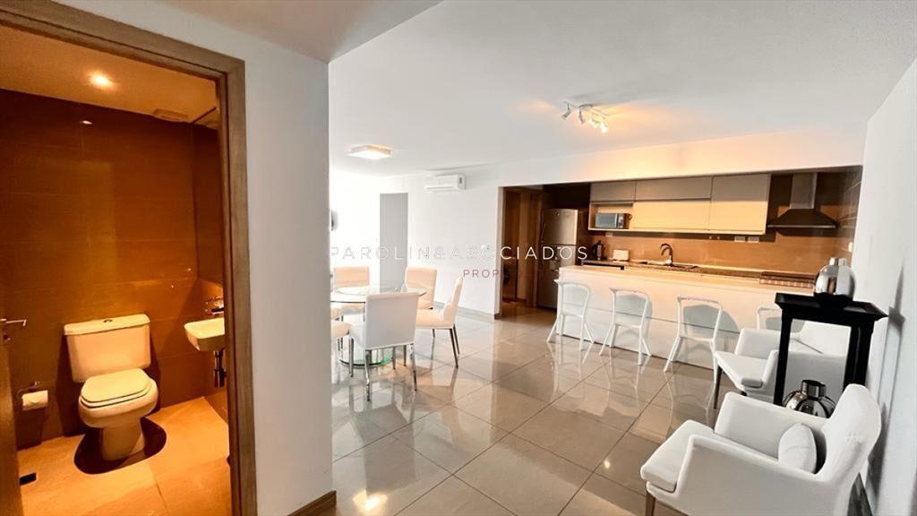 Apartamento en venta en Onix, Punta del Este.