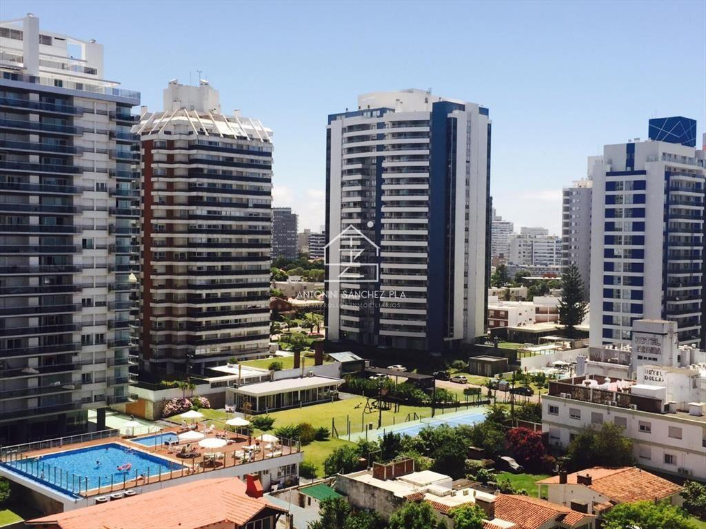 Torre Onix: Disfruta de tus vacaciones en Punta del Este