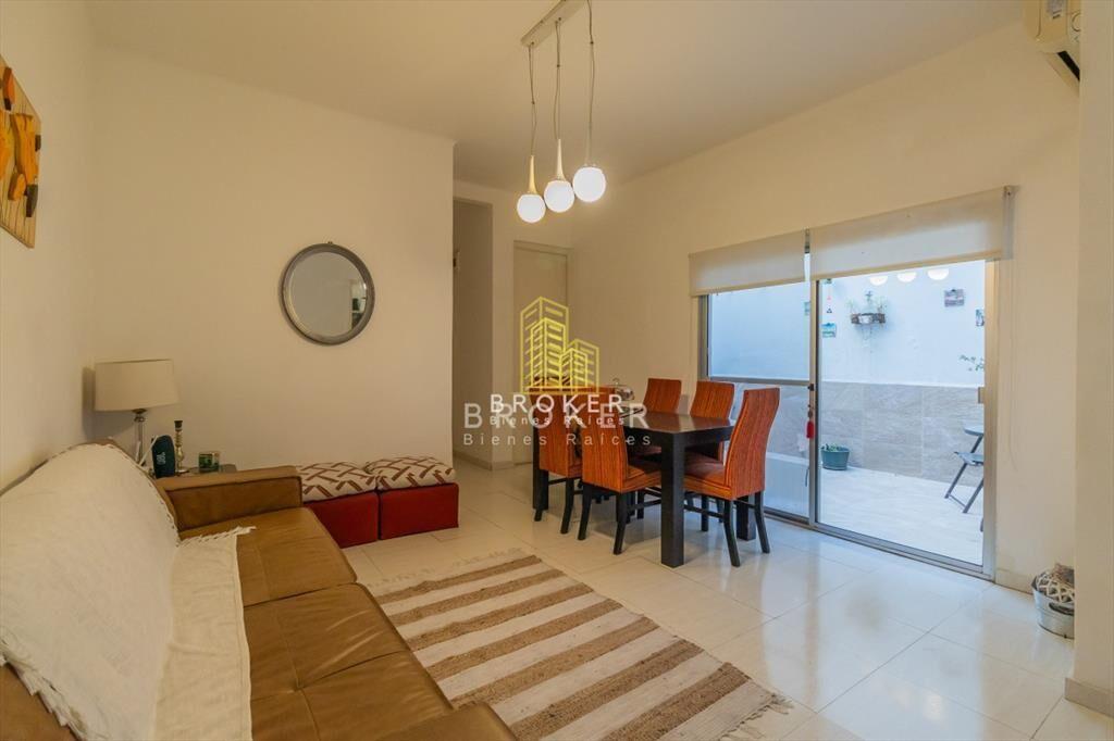 Apartamento 3 dormitorios La Blanqueada
