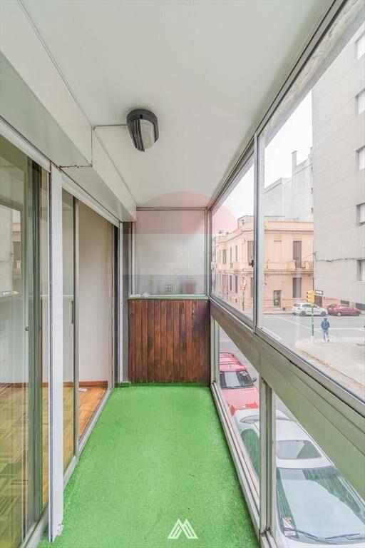 VENTA APARTAMENTO 2 DORMITORIOS, PATIO, CORDON