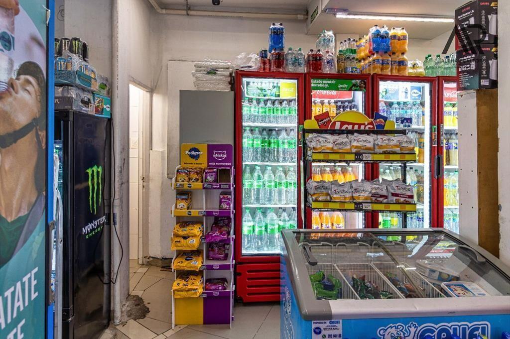 Llave de negocio en venta ubicado en Atahualpa