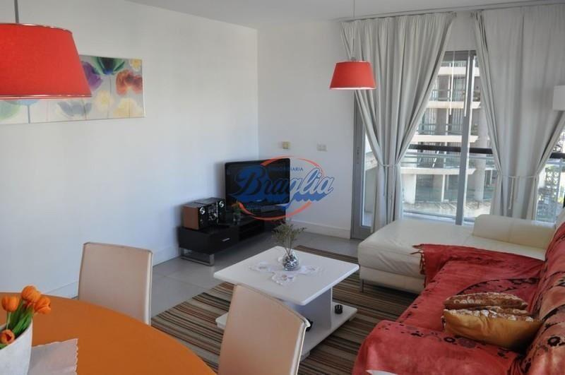Apartamento Alquiler Temporal en Brava