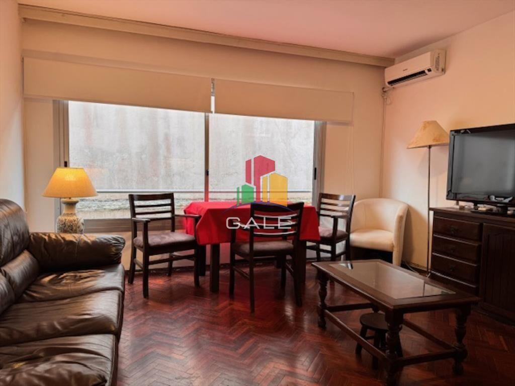 Apartamento en Peninsula a cuadra y media playa