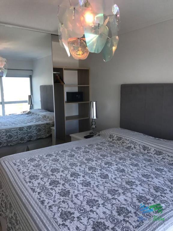 Apartamento en Punta del Este, Mansa