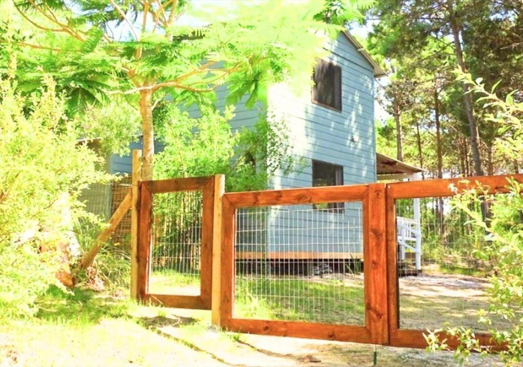 Venta casa Punta del Diablo Rocha