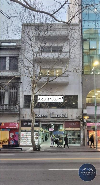 Local Comercial en alquiler ubicado en Centro