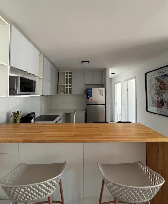 Venta Apartamento 1 Dormitorio en Cordon