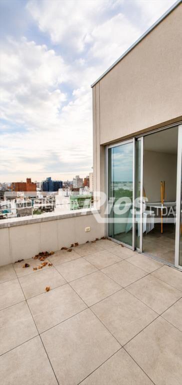 Apartamento de 1 dormitorio en el Centro. A