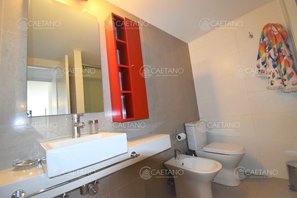 Apartamento Moderno Punta del Este - 2 dormitorios