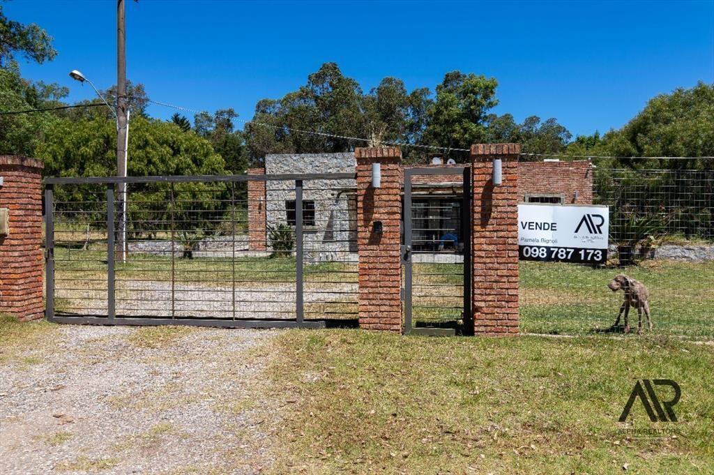 Casa en venta en Soca