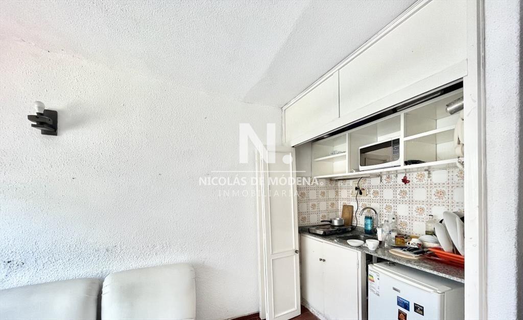 Departamento en Venta de Un Dormitorio en Punta