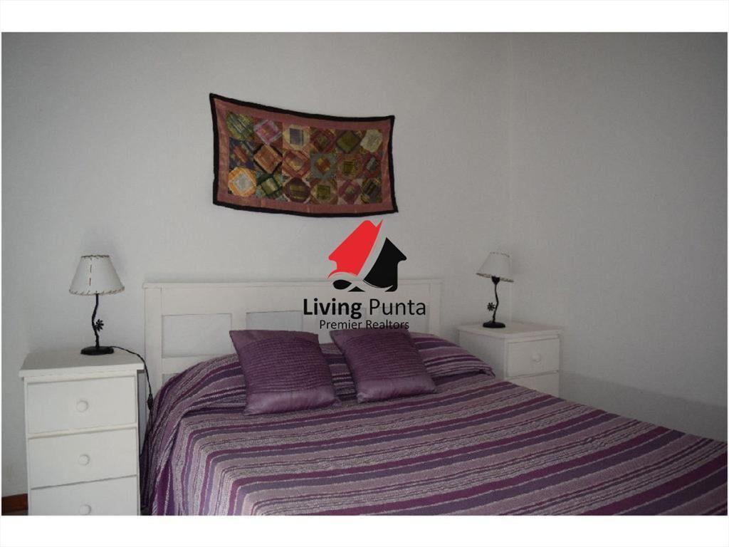 Alquiler apartamento de 2 dormitorio  ubicado en Manantiale