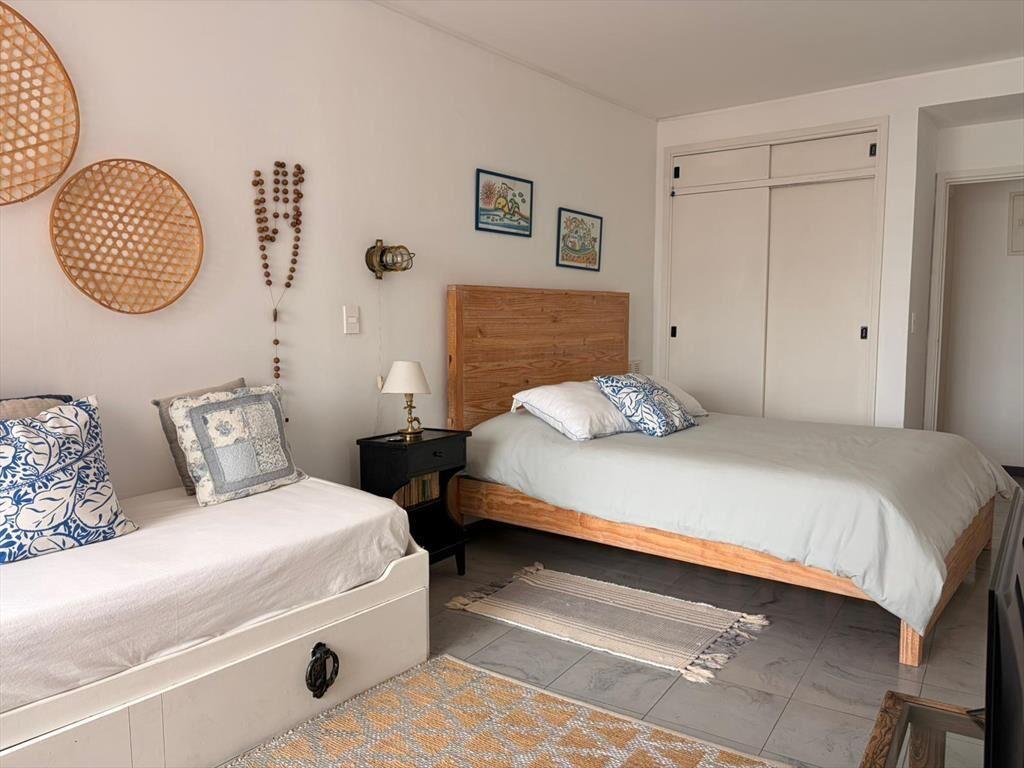 Alquiler invernal de 1 dormitorio en Peninsula