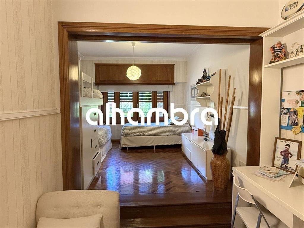 Casa en Alquiler