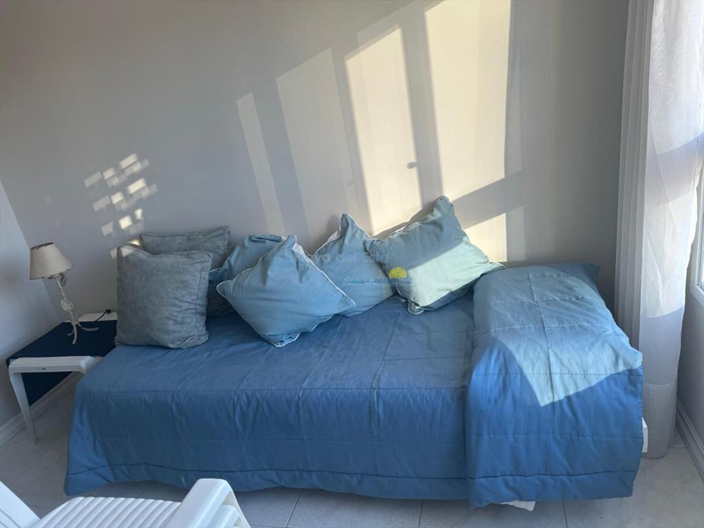 Apartamento en Alquiler temporal de 3 dormitorios