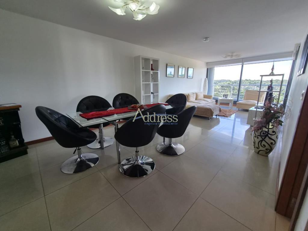 Apartamento en Punta del Este, Roosevelt