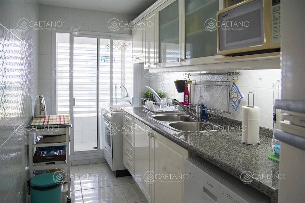 Departamento de 3 dormitorios en Punta del Este