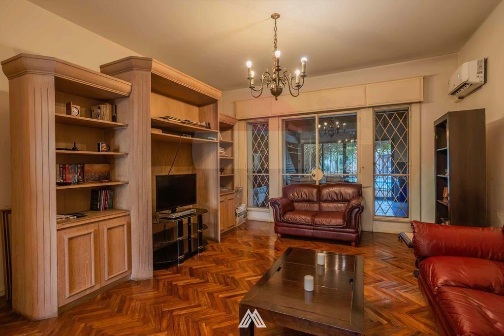 Venta casa ideal empresa Parque Batlle