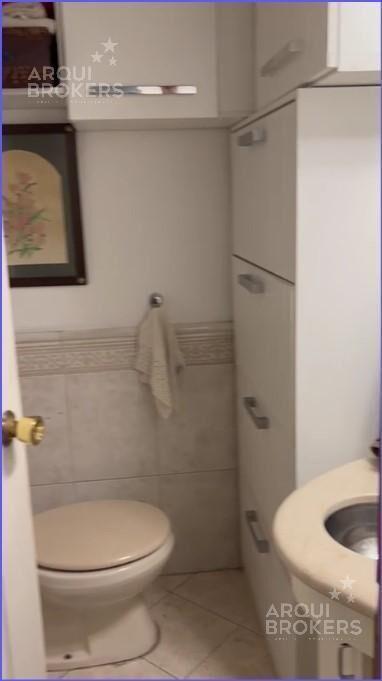 Apartamento de dos dormitorios en venta en La Blanqueada