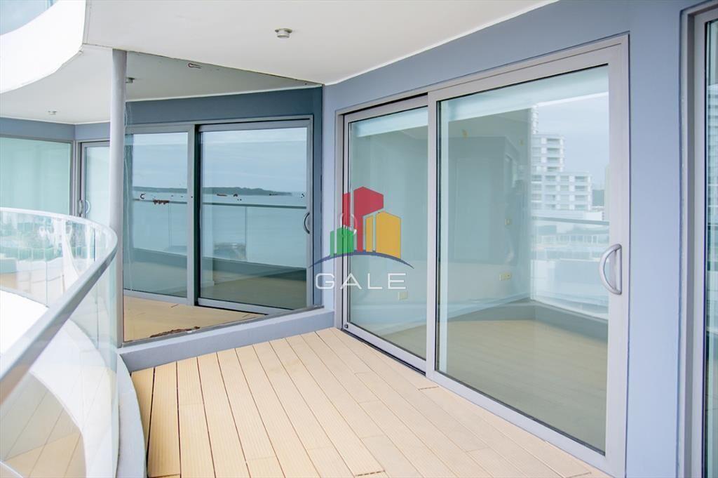 Departamento de 4 dormitorios A ESTRENAR en venta