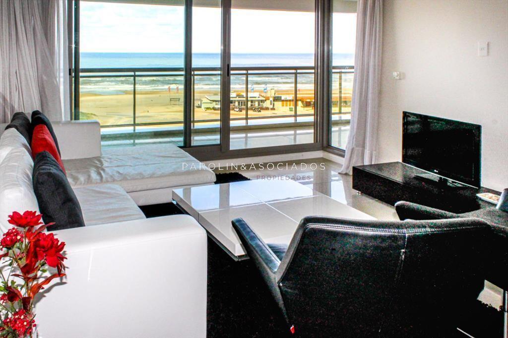 Apartamento en venta en Torre Imperiale, frente
