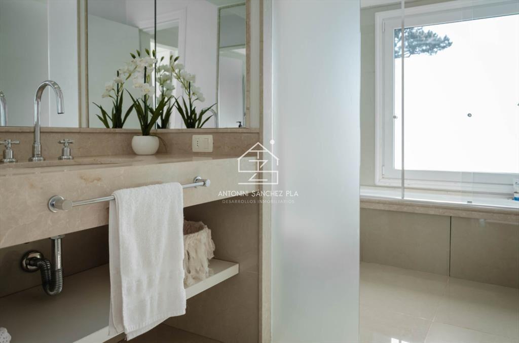 Venta Apartamento 2 dormitorios Punta del Este