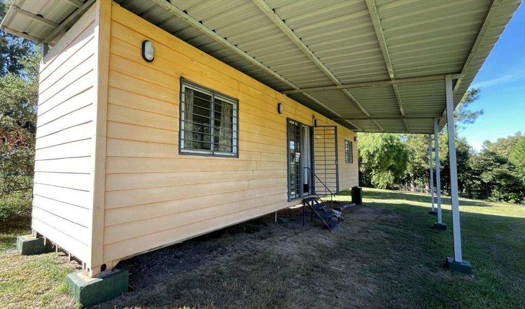 Casa con Amplio Terreno en Venta en Colonia