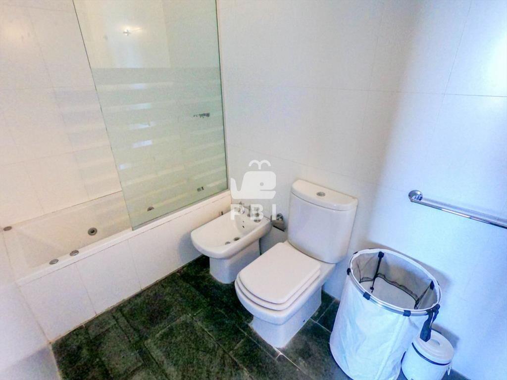 Apartamento en alquiler temporario Punta Ballena 2 dormitor