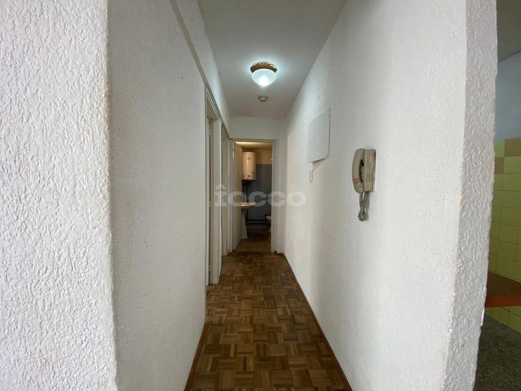 APARTAMENTO DE 2 DORMITORIOS EN EL CENTRO