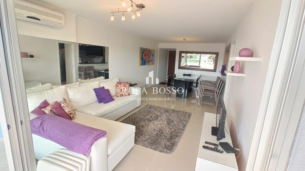 Apartamento en Punta del Este, Aidy Grill